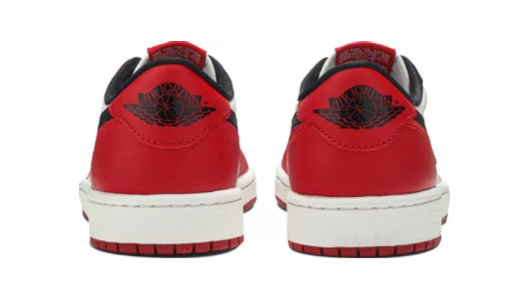 Jordan 1 Low Chicago – Hyper Kicks Mania