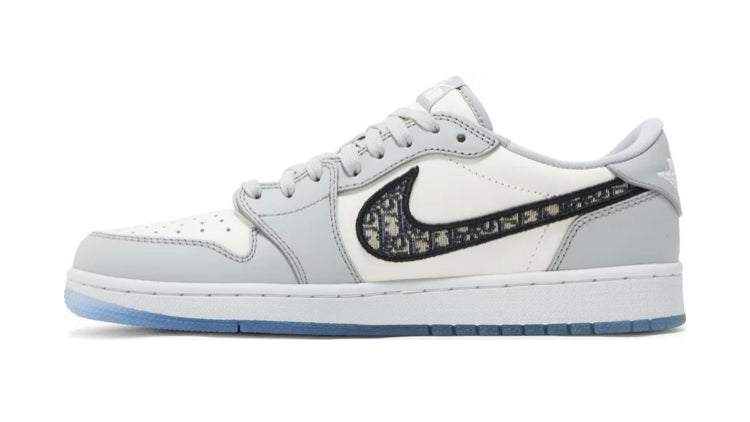 Jordan 1 Low x Dior