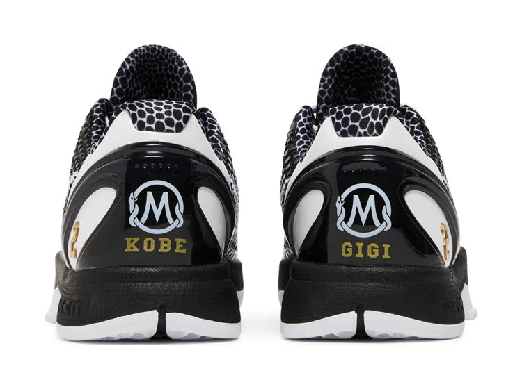 Kobe 6 Protro 'Mambacita' – Hyper Kicks Mania