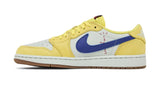 Jordan 1 Low x Travis Scott 'Canary'