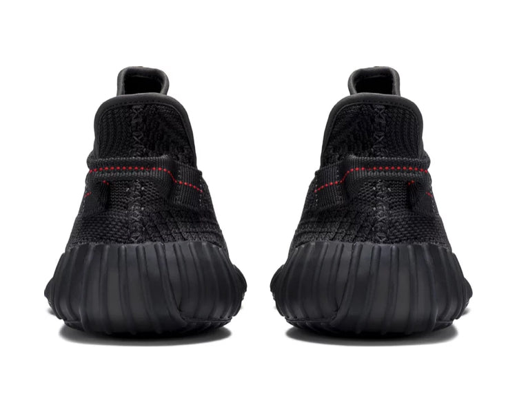 Adidas yeezy 350 static black best sale