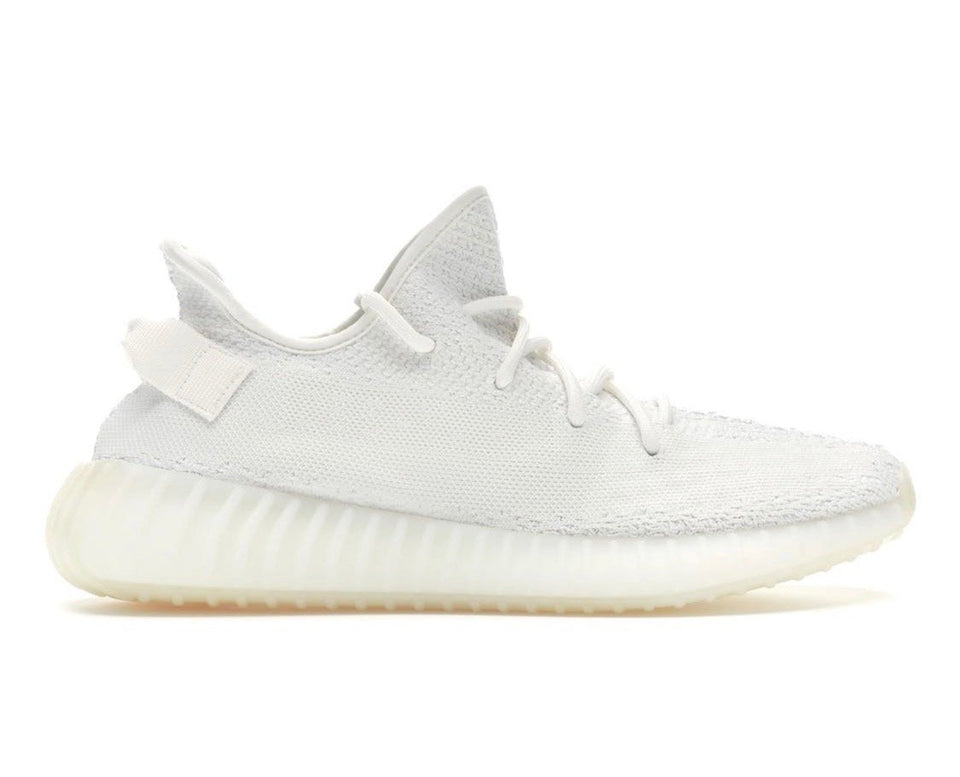YEEZY BOOST 350 V2 CREAM WHITE