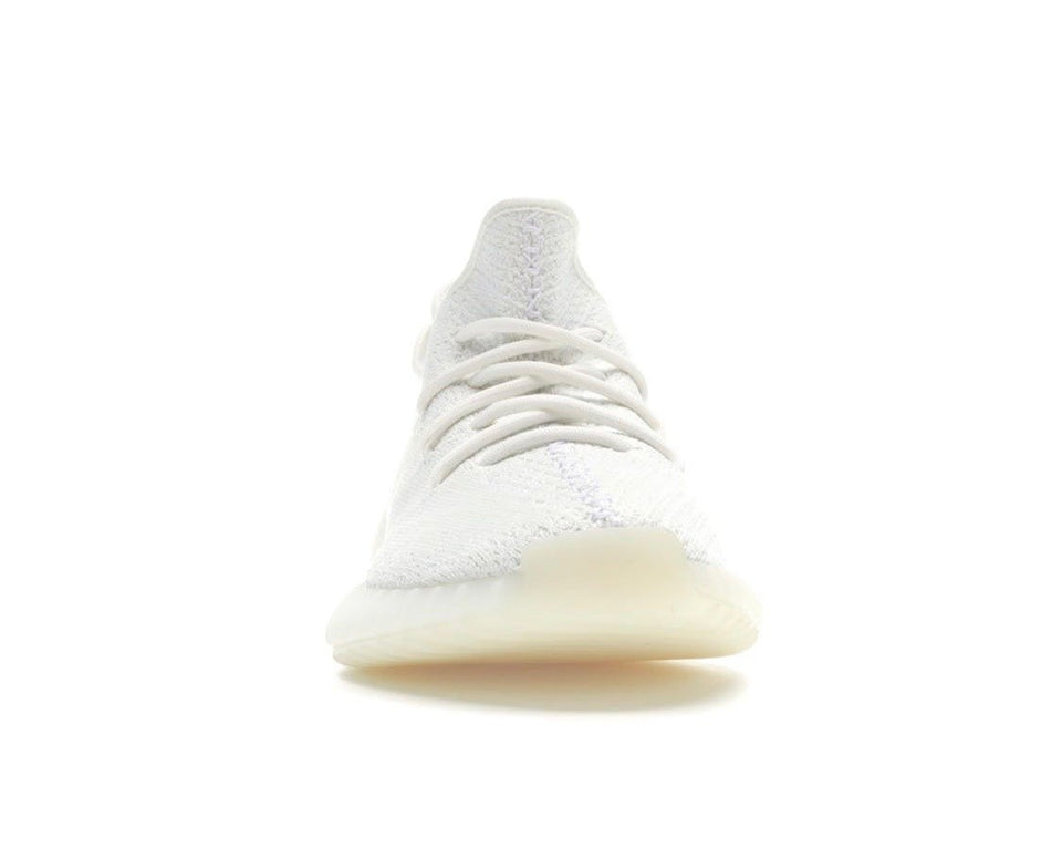 YEEZY BOOST 350 V2 CREAM WHITE