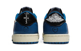 Jordan 1 Low Travis Scott 'Fragment'