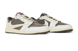 Jordan 1 Low Travis Scott 'Reverse Mocha'