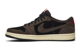 Jordan 1 Low Travis Scott 'Mocha'