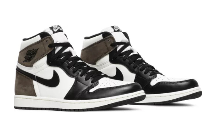 Jordan 1 Retro High Dark Mocha