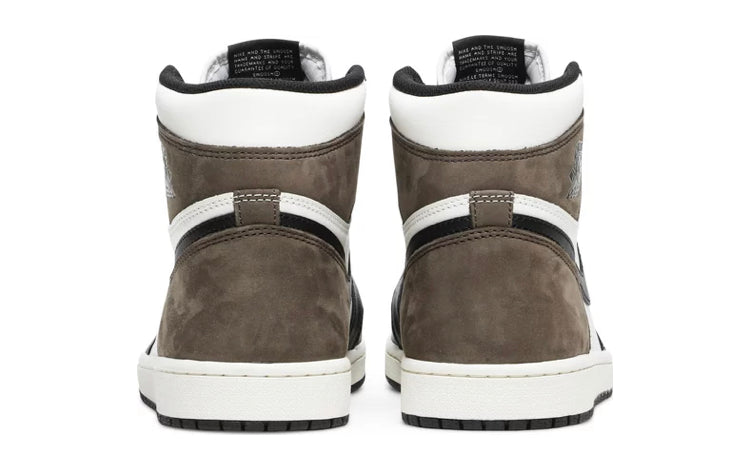 Jordan 1 Retro High Dark Mocha