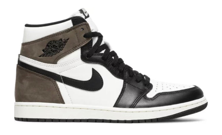 Jordan 1 Retro High Dark Mocha