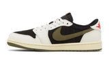 Jordan 1 Low x Travis Scott 'Olive'