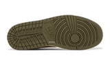 Jordan 1 Low x Travis Scott 'Olive'