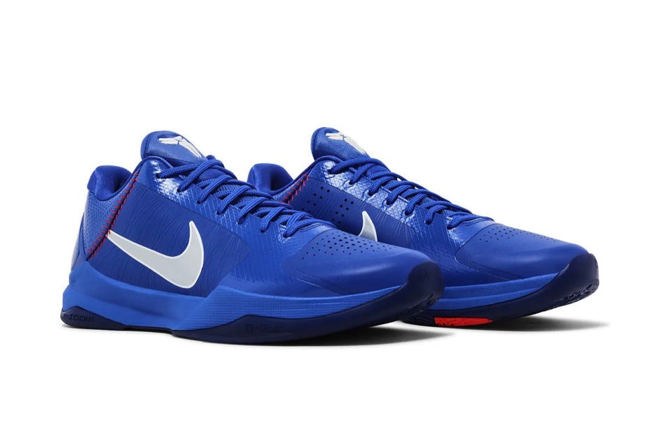 Kobe 5 Protro 'Dodgers'