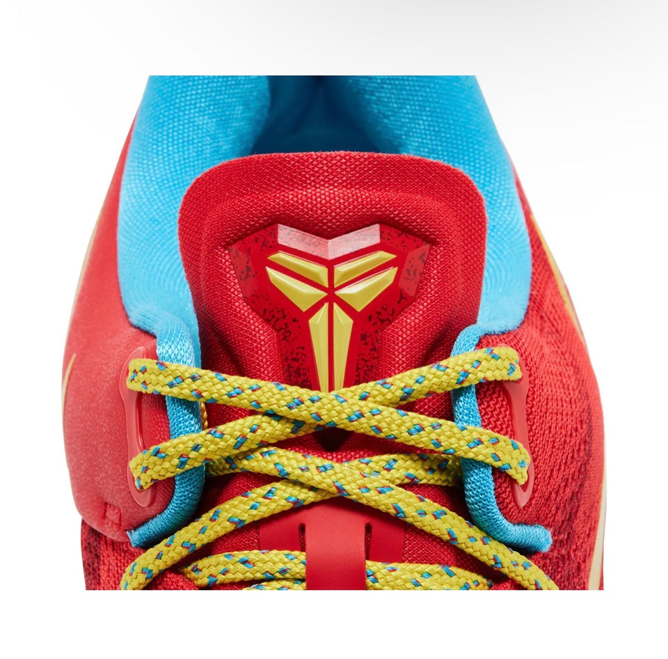 Kobe 8 Protro 'Year of the Horse'