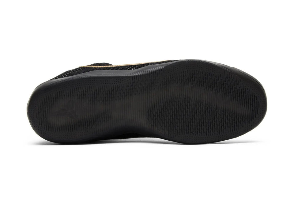 Kobe 11 Elite Low Protro 'Fade to Black'