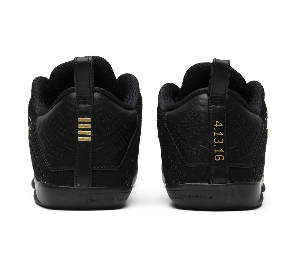 Kobe 11 Elite Low Protro 'Fade to Black'