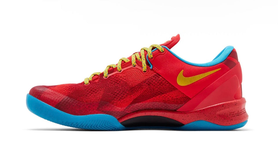 Kobe 8 Protro 'Year of the Horse'