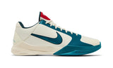 Kobe 5 Protro 'Coconut Milk Spruce'
