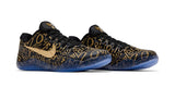 Kobe 11 Elite Low Protro 'Mamba Day'