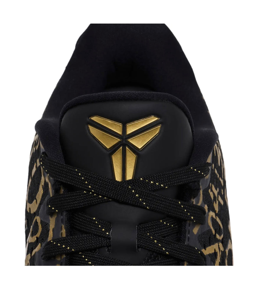 Kobe 11 Elite Low Protro 'Mamba Day'