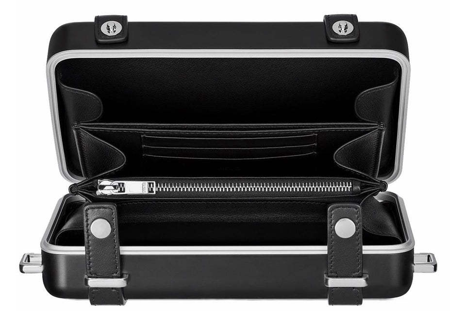 Dior x RIMOWA Personal Clutch On Strap