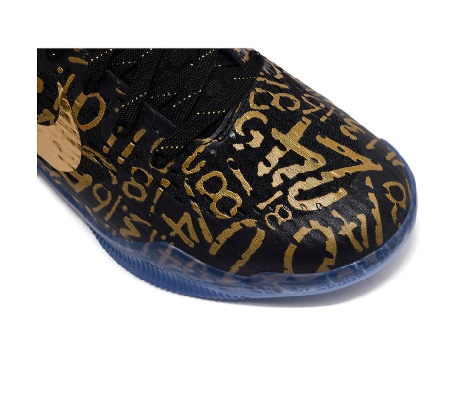 Kobe 11 Elite Low Protro 'Mamba Day'