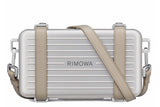 Dior x RIMOWA Personal Clutch On Strap