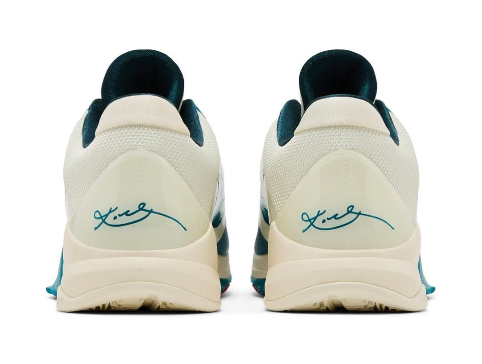 Kobe 5 Protro 'Coconut Milk Spruce'