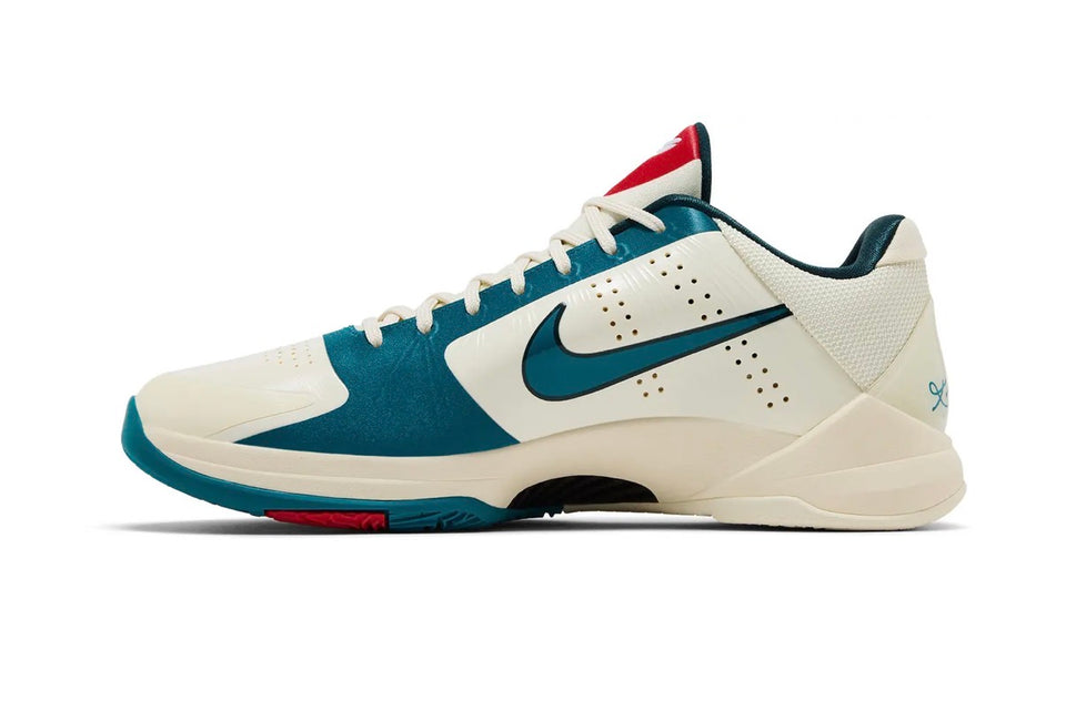 Kobe 5 Protro 'Coconut Milk Spruce'