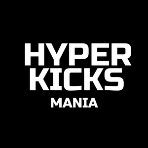 Hyper Kicks Mania