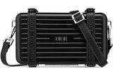Dior x RIMOWA Personal Clutch On Strap