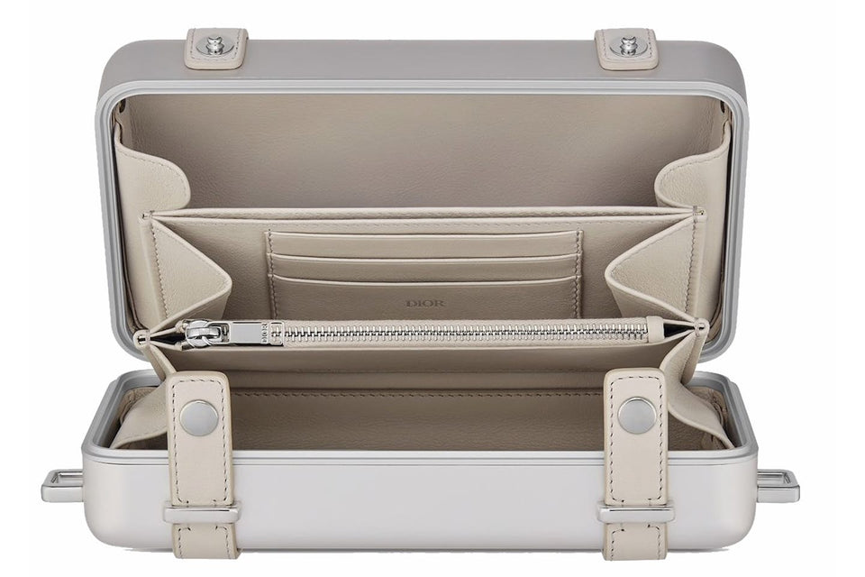 Dior x RIMOWA Personal Clutch On Strap