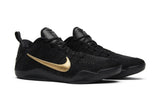 Kobe 11 Elite Low Protro 'Fade to Black'