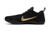 Kobe 11 Elite Low Protro 'Fade to Black'