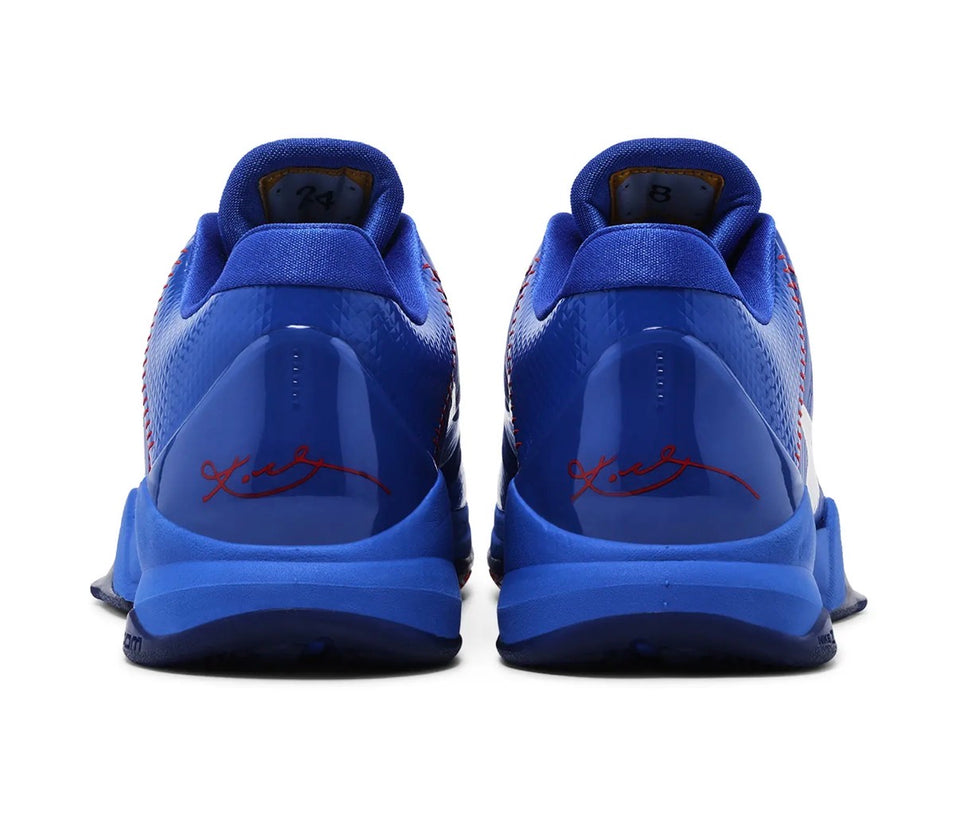 Kobe 5 Protro 'Dodgers'
