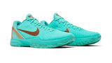 Kobe 6 Protro 'Statue of Liberty'