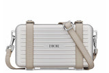 Dior x RIMOWA Personal Clutch On Strap