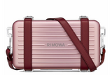Dior x RIMOWA Personal Clutch On Strap
