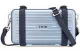 Dior x RIMOWA Personal Clutch On Strap
