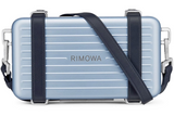 Dior x RIMOWA Personal Clutch On Strap