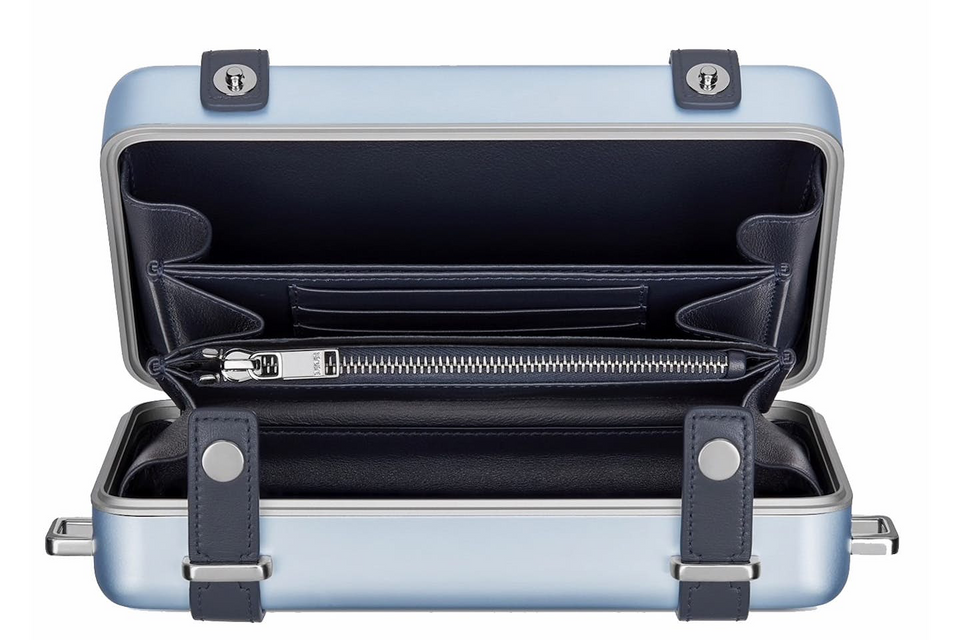 Dior x RIMOWA Personal Clutch On Strap