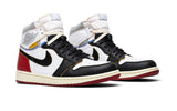 Jordan 1 High x Union LA 'Black Toe'