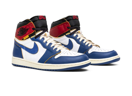 Jordan 1 High x Union LA 'Storm Blue'