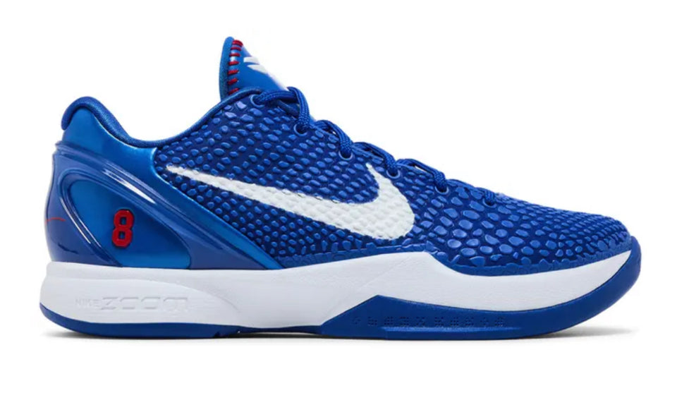 Kobe 6 Protro 'Dodgers'