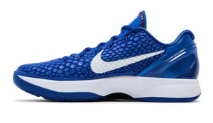 Kobe 6 Protro 'Dodgers'