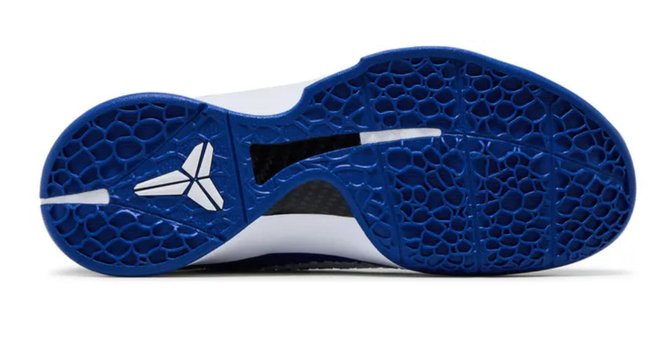 Kobe 6 Protro 'Dodgers'