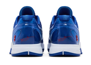 Kobe 6 Protro 'Dodgers'