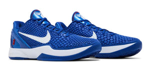 Kobe 6 Protro 'Dodgers'