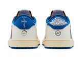 Jordan 1 Low x Travis Scott 'Fragment 2.0'
