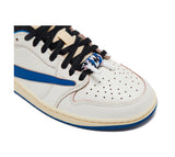 Jordan 1 Low x Travis Scott 'Fragment 2.0'