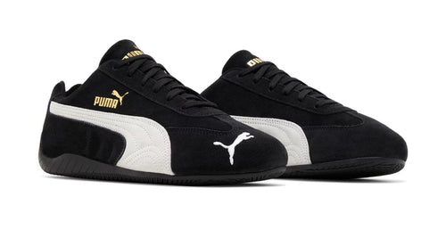 Puma Speedcat OG 'Black White'